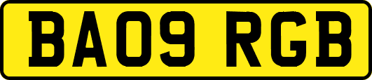 BA09RGB