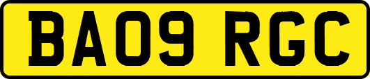 BA09RGC