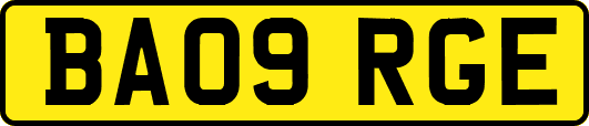 BA09RGE