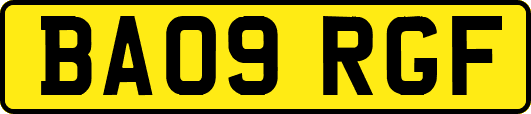BA09RGF