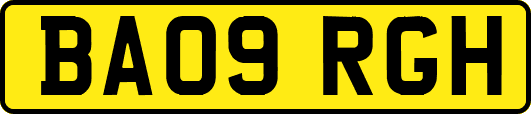 BA09RGH
