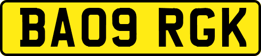 BA09RGK
