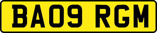 BA09RGM