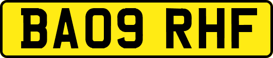 BA09RHF
