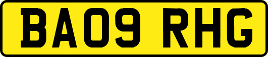 BA09RHG