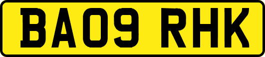 BA09RHK