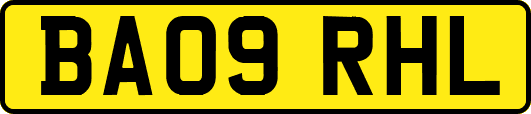 BA09RHL