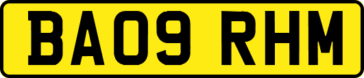 BA09RHM