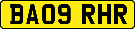 BA09RHR