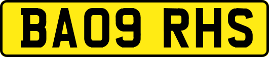 BA09RHS