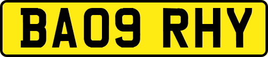 BA09RHY