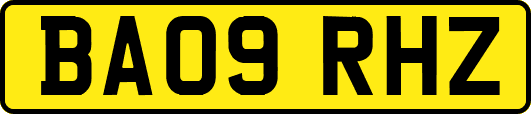 BA09RHZ