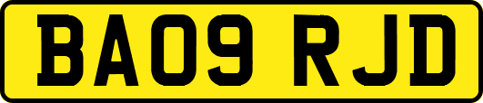 BA09RJD
