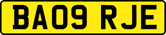 BA09RJE