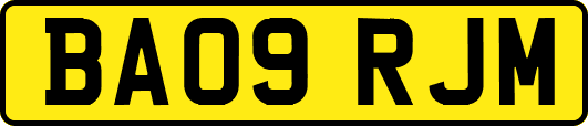 BA09RJM