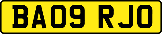 BA09RJO