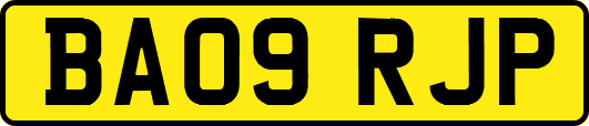 BA09RJP