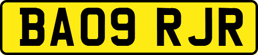BA09RJR