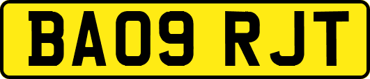 BA09RJT