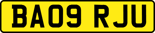 BA09RJU