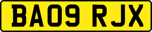 BA09RJX