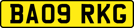 BA09RKG