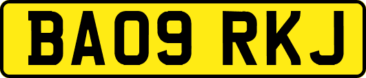 BA09RKJ