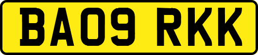 BA09RKK