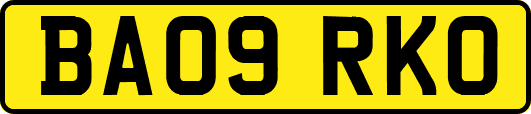 BA09RKO