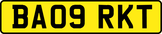 BA09RKT