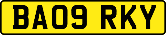 BA09RKY