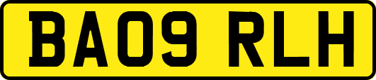 BA09RLH
