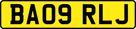 BA09RLJ