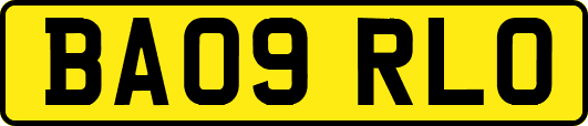 BA09RLO
