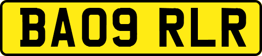 BA09RLR