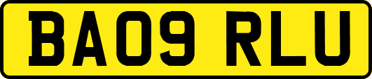 BA09RLU