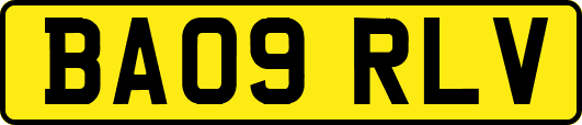 BA09RLV