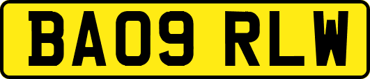 BA09RLW