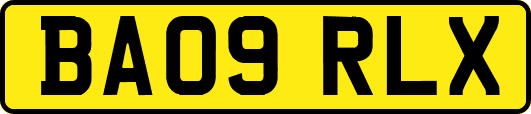 BA09RLX