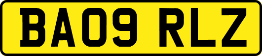 BA09RLZ