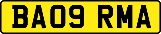 BA09RMA