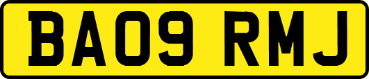 BA09RMJ