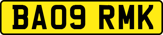 BA09RMK