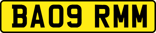 BA09RMM