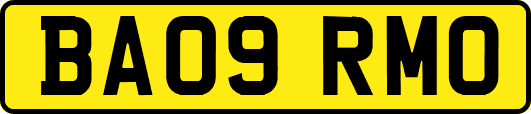 BA09RMO