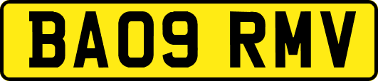 BA09RMV
