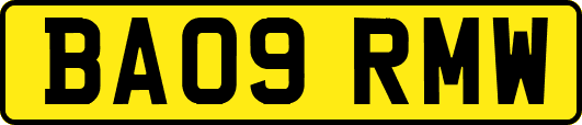 BA09RMW