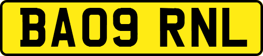 BA09RNL