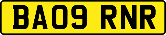 BA09RNR