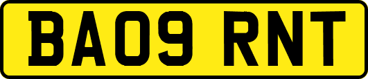 BA09RNT